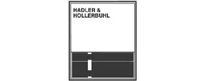 Hadler & Hollerbuhl, ein Partner von Konnertz Raumausstattung